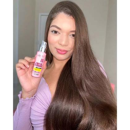 Imagem de Sérum Desmaia Cabelo Forever Liss 60ml