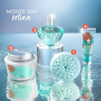 Imagem de Sérum Desodorante para Mãos Ninfa das Águas Encanto L Occitane Au Brésil 30ml
