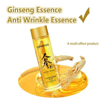 Imagem de Sérum Dosecse Ginseng Essence Anti-Rugas 120 mL (2x120 mL)