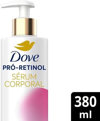 Imagem de Serum dove corporal pro retinol 380ml