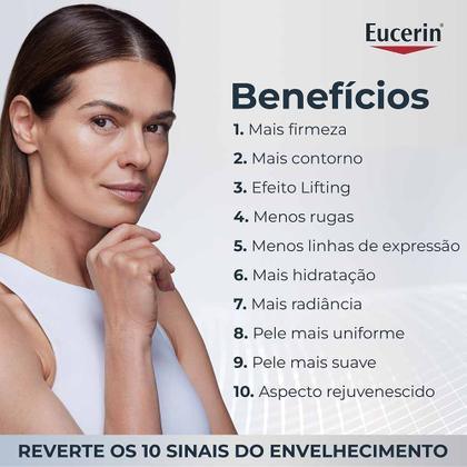 Imagem de Sérum Epigenetic Facial Eucerin Hyaluron-Filler