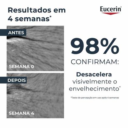 Imagem de Sérum Epigenetic Facial Eucerin Hyaluron-Filler