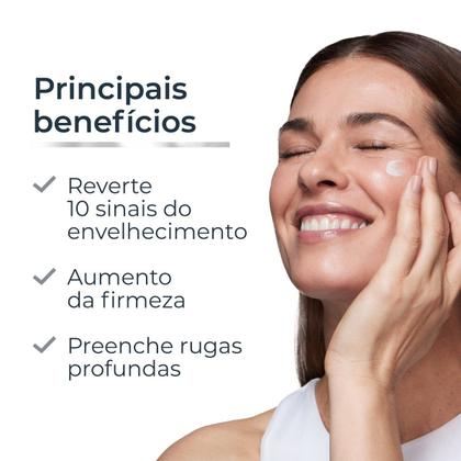 Imagem de Sérum Facial Anti-Idade Eucerin Hyaluron-Filler Epigenetic
