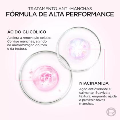 Imagem de Sérum Facial Anti-Marcas L'oréal Paris Glycolic Bright 30ml