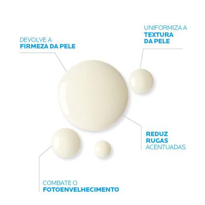 Imagem de Sérum Facial Antirrugas com Vitamina B3 e Retinol Puro La Roche-Posay Retinol B3
