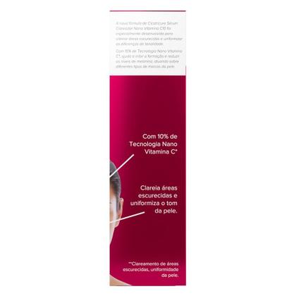 Imagem de Sérum Facial Clareador Cicatricure Vit C 30ml