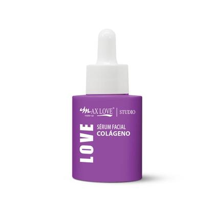 Imagem de Sérum Facial Colágeno - Max Love