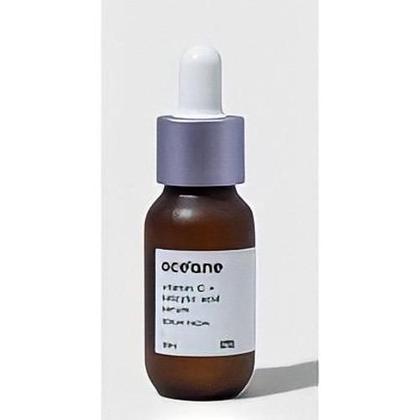 Imagem de Serum Facial Com Viramina C + Acido Salicílico Oceane