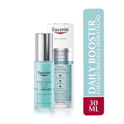 Imagem de Sérum Facial Eucerin Hyaluron Filler Daily Booster
