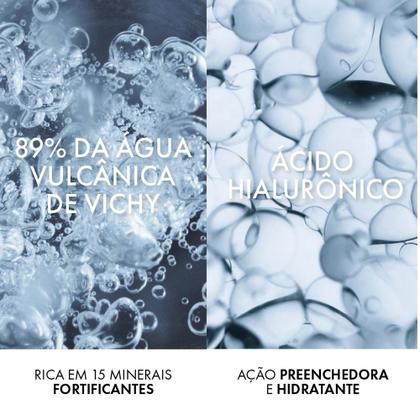 Imagem de Sérum Facial Fortalecedor Vichy Minéral 89