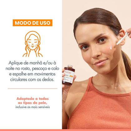 Imagem de Sérum Facial Iluminador Avène Vitamin Activ Cg