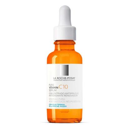 Imagem de Sérum Facial La Roche-Posay Pure Vitamin C10 15ml