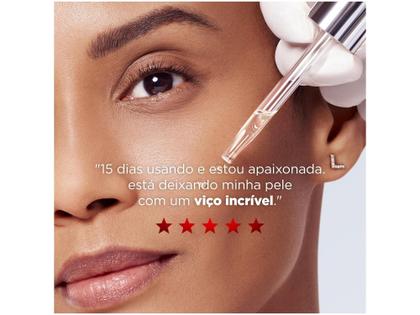 Imagem de Sérum Facial Lréal Paris Facial Anti-Idade  - Preenchedor Revitalift Hialurônico 15ml