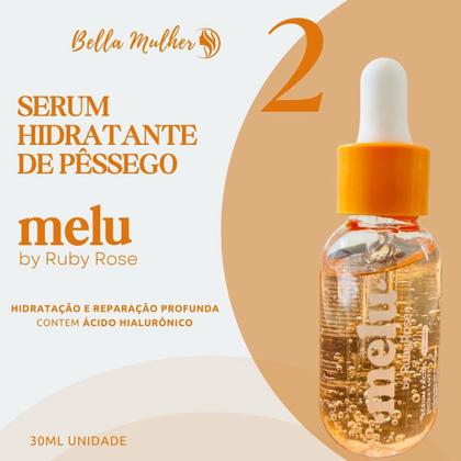 Imagem de Serum Facial Melu by Ruby Rose