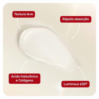 Imagem de Sérum Facial NIVEA Cellular Luminous 630 Antimarcas Anti-idade