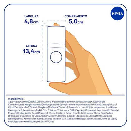 Imagem de Sérum Facial NIVEA Cellular Luminous 630 Antimarcas Anti-idade