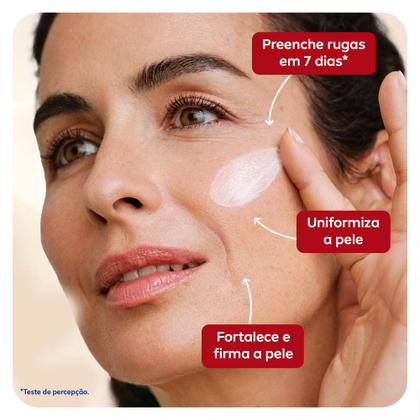 Imagem de Sérum Facial NIVEA Cellular Luminous 630 Antimarcas Anti-idade