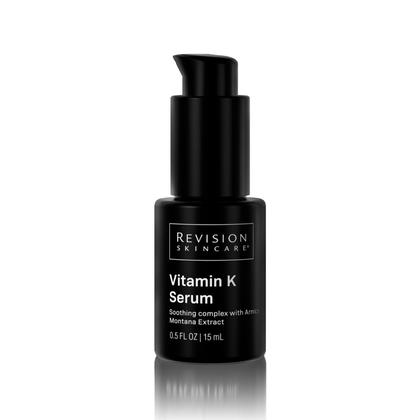 Imagem de Sérum facial Revision Skincare Vitamina K com extrato de arnica