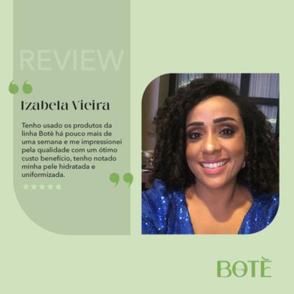 Imagem de Serum Facial Revitalizante Botè Com Niacinamida Resveratrol E Ácido Glicólico