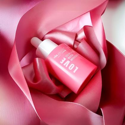 Sérum Facial Rosa Mosqueta Nutre e Hidrata a Pele Max Love - shop