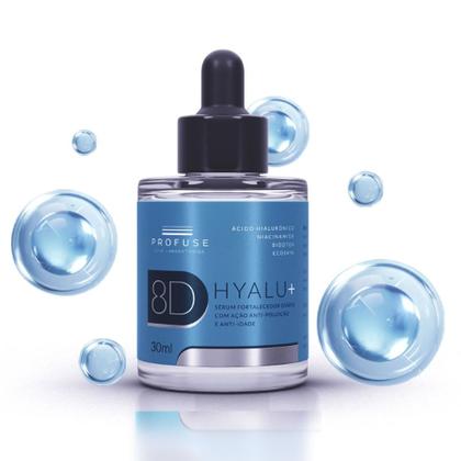 Imagem de Sérum Fortalecedor Profuse Hyalu+ 8D 30ml