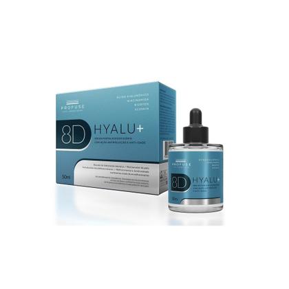 Imagem de Sérum Fortalecedor Profuse Hyalu+ 8D 50ml