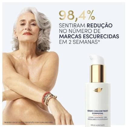 Imagem de Sérum Hidratante Corporal Dove Concentrado 100ml