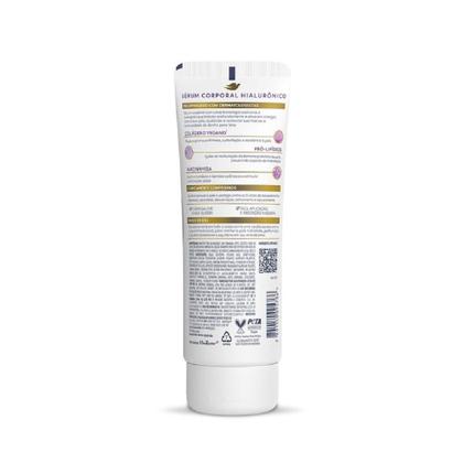 Imagem de Sérum Hidratante Corporal Dove Hialurônico + Dermo Renovador 180ml