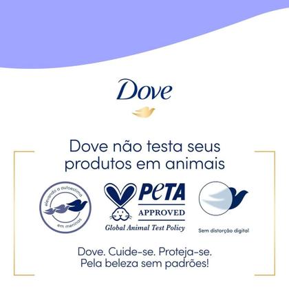 Imagem de Sérum Hidratante Corporal Dove Niacinamida + Uniformizador 180ml