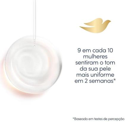 Imagem de Sérum Hidratante Corporal Dove Niacinamida + Uniformizador 380ml