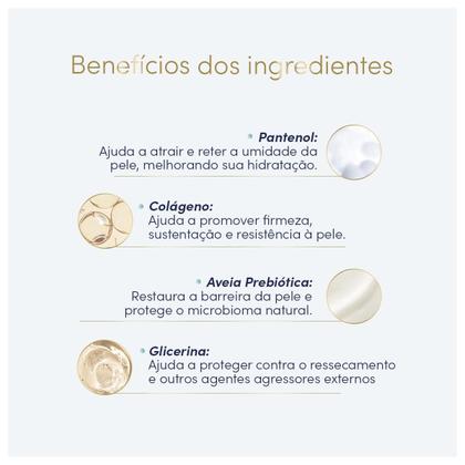 Imagem de Sérum Hidratante Corporal Dove Pantenol + Dermo Reparador 380ml