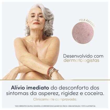 Imagem de Sérum Hidratante Corporal Dove Pantenol + Dermo Reparador 380ml