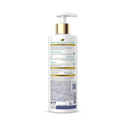 Imagem de Sérum Hidratante Corporal Dove Pantenol + Dermo Reparador 380ml