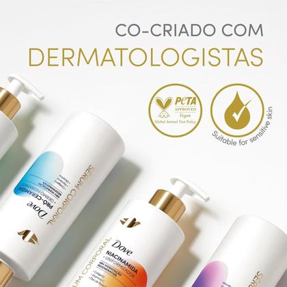 Imagem de Sérum Hidratante Corporal Dove Pró-Retinol + Firmador 180ml