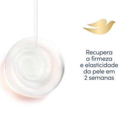 Imagem de Sérum Hidratante Corporal Dove Pró-Retinol + Firmador 180ml