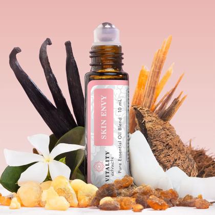 Imagem de Sérum hidratante Vitality Extracts Skin Envy Vegan