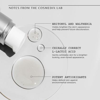 Imagem de Sérum iluminador COSMEDIX Simply Brilliant 24/7