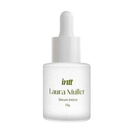 Imagem de Sérum Íntimo Hidratante Aloe Vera Linha Laura Muller INTT
