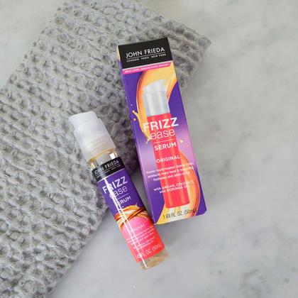 Imagem de Sérum John Frieda Frizz Ease Original