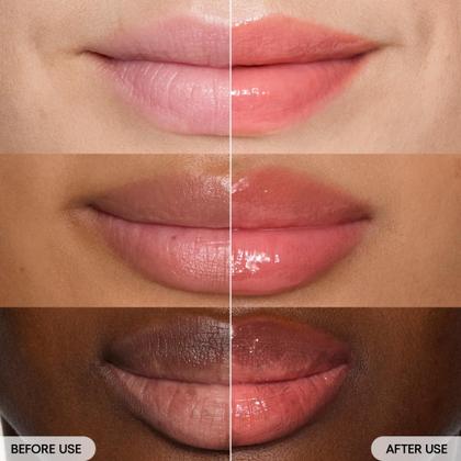 Imagem de Sérum labial colorido LANEIGE Glaze Craze Peach Glaze