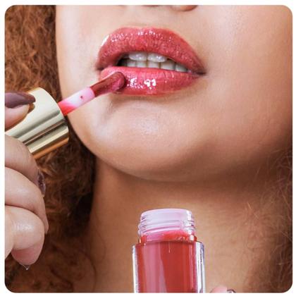 Imagem de Serum Labial Koasis 03 Morango