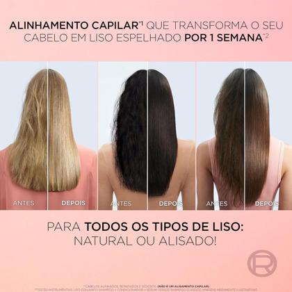 Imagem de Sérum Leave In Elseve Liso dos Sonhos Liso Por 1 Semana 100ml