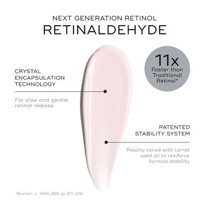 Sérum Medik8 Crystal Retinal 1 Clareador e Firmador 30mL - Outros