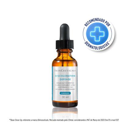 Imagem de Sérum Multi-Corretor Skinceuticals - Discoloration Defense