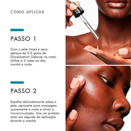 Imagem de Sérum Multi-Corretor Skinceuticals - Discoloration Defense