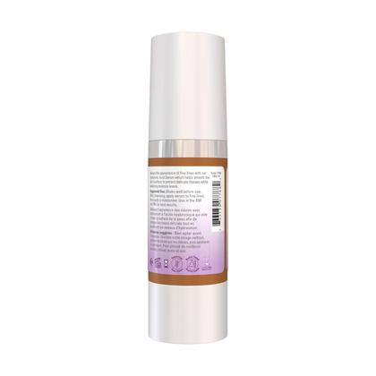 Imagem de Sérum NOW Solutions Firmador de Ácido Hialurônico 30mL