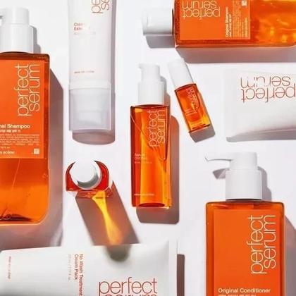 Imagem de Serum Original Perfect Serum 200ml - Mise En Scene