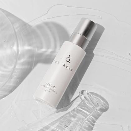 Imagem de Sérum para a pele COSMEDIX Cell ID Nutritive Defense