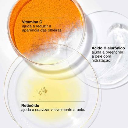 Imagem de Sérum para Área dos Olhos Clinique - All About Eyes Brightening Concentrate