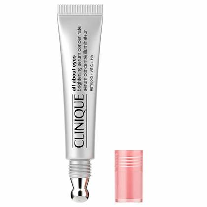 Imagem de Sérum para Área dos Olhos Clinique - All About Eyes Brightening Concentrate